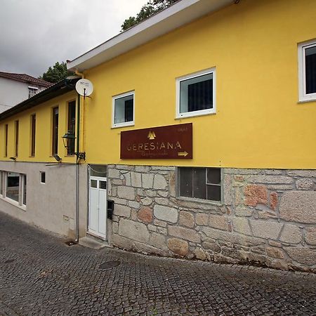 Geresiana Apartamentos מראה חיצוני תמונה
