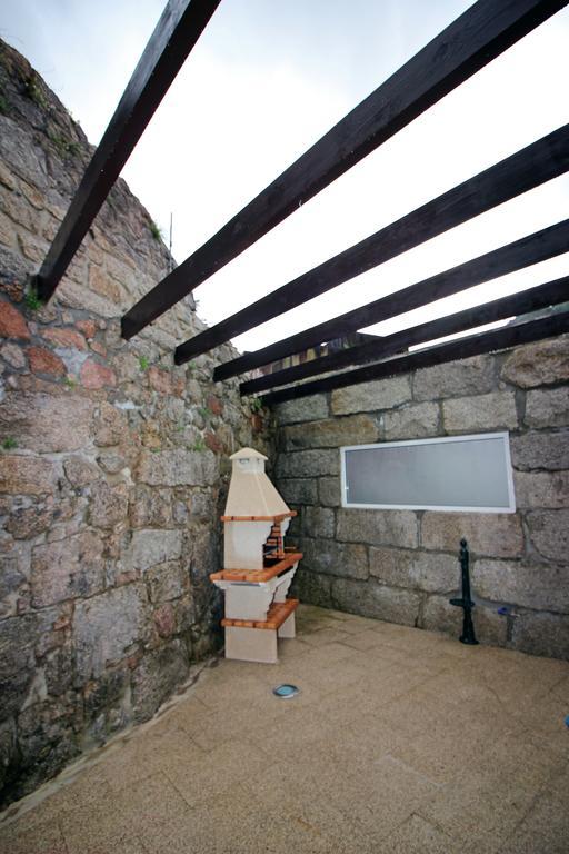 Geresiana Apartamentos מראה חיצוני תמונה