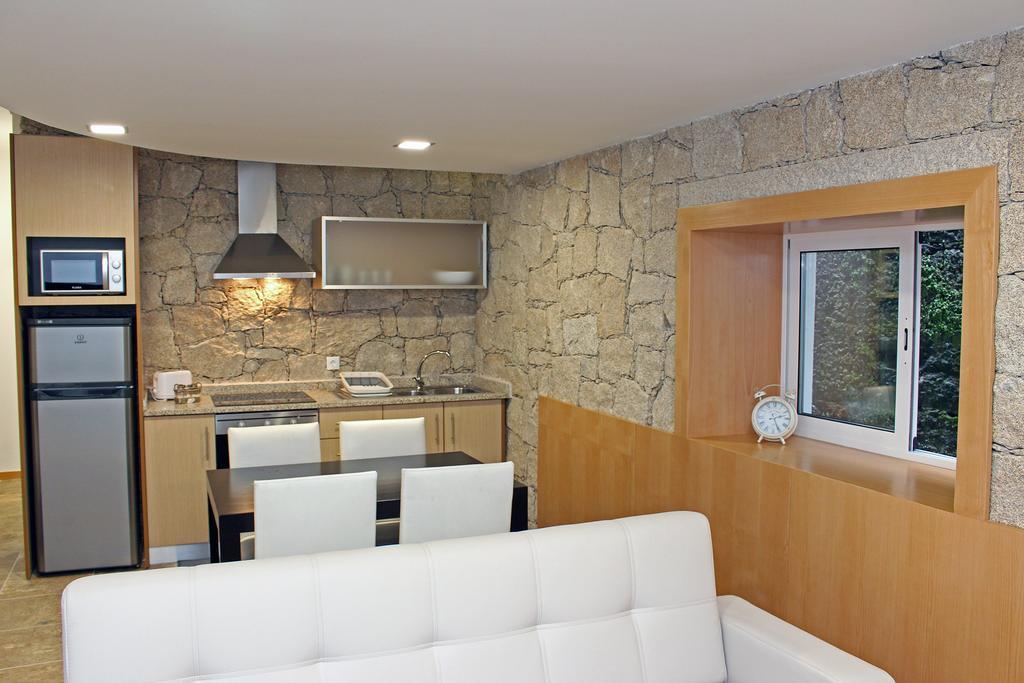 Geresiana Apartamentos מראה חיצוני תמונה