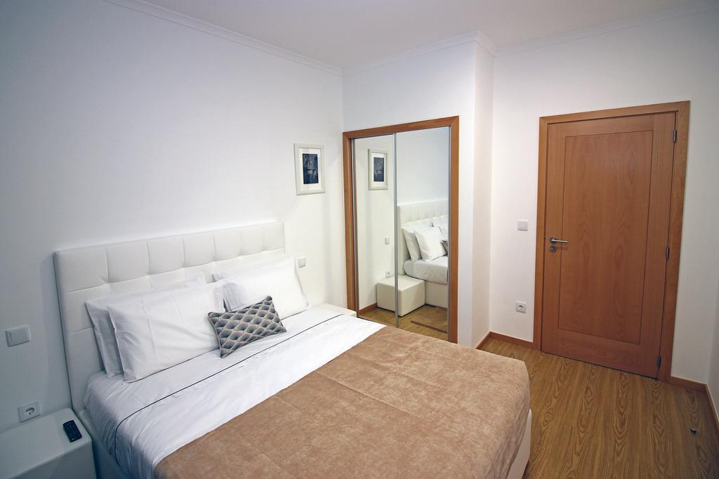 Geresiana Apartamentos מראה חיצוני תמונה