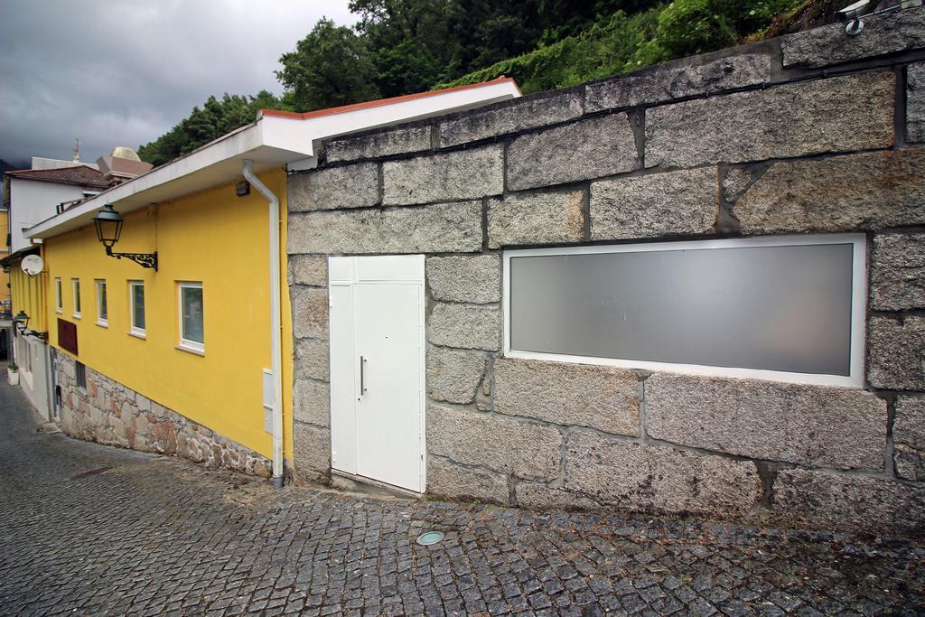 Geresiana Apartamentos מראה חיצוני תמונה