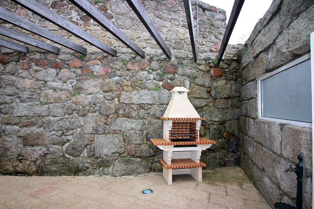 Geresiana Apartamentos מראה חיצוני תמונה