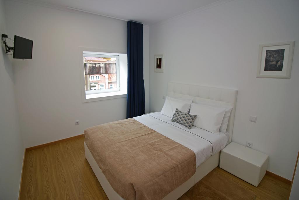 Geresiana Apartamentos מראה חיצוני תמונה