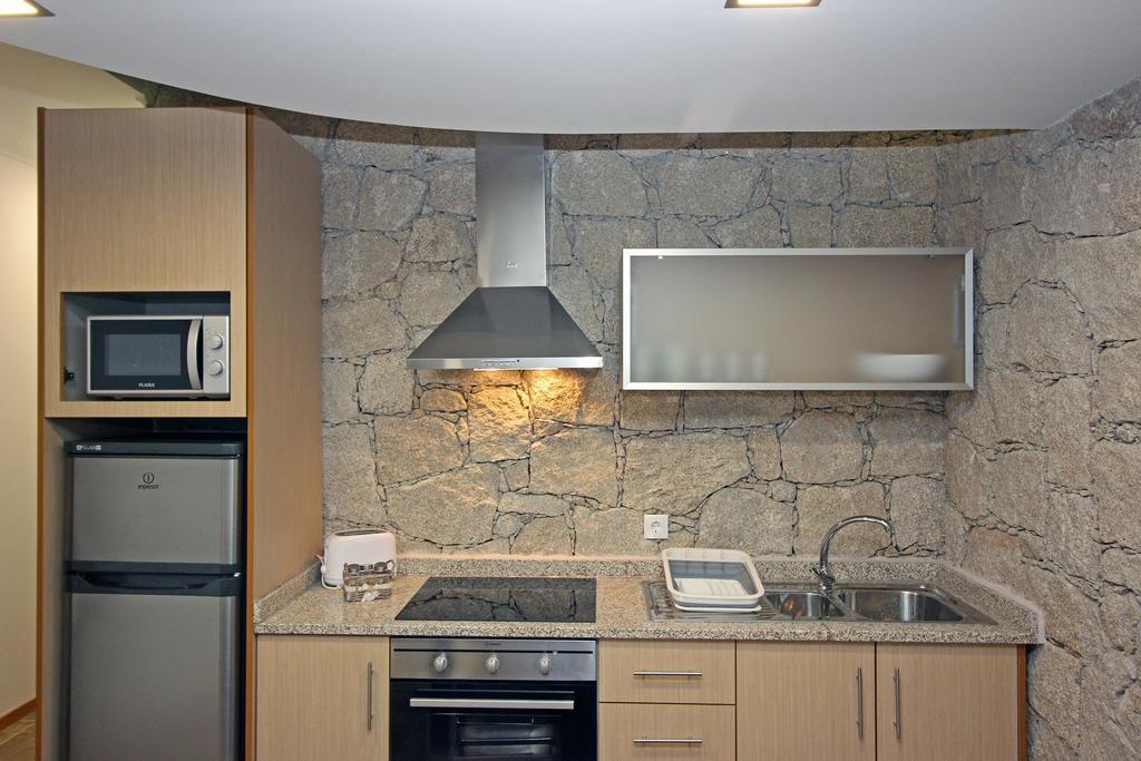 Geresiana Apartamentos מראה חיצוני תמונה