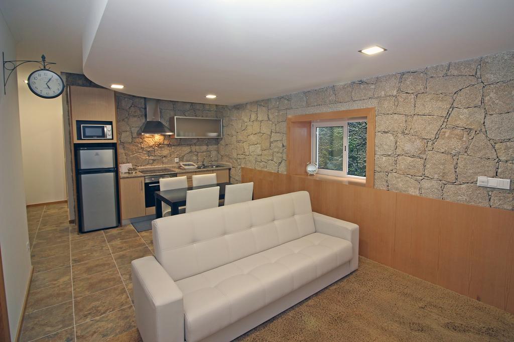 Geresiana Apartamentos מראה חיצוני תמונה