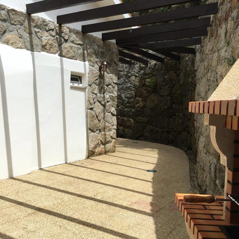 Geresiana Apartamentos מראה חיצוני תמונה
